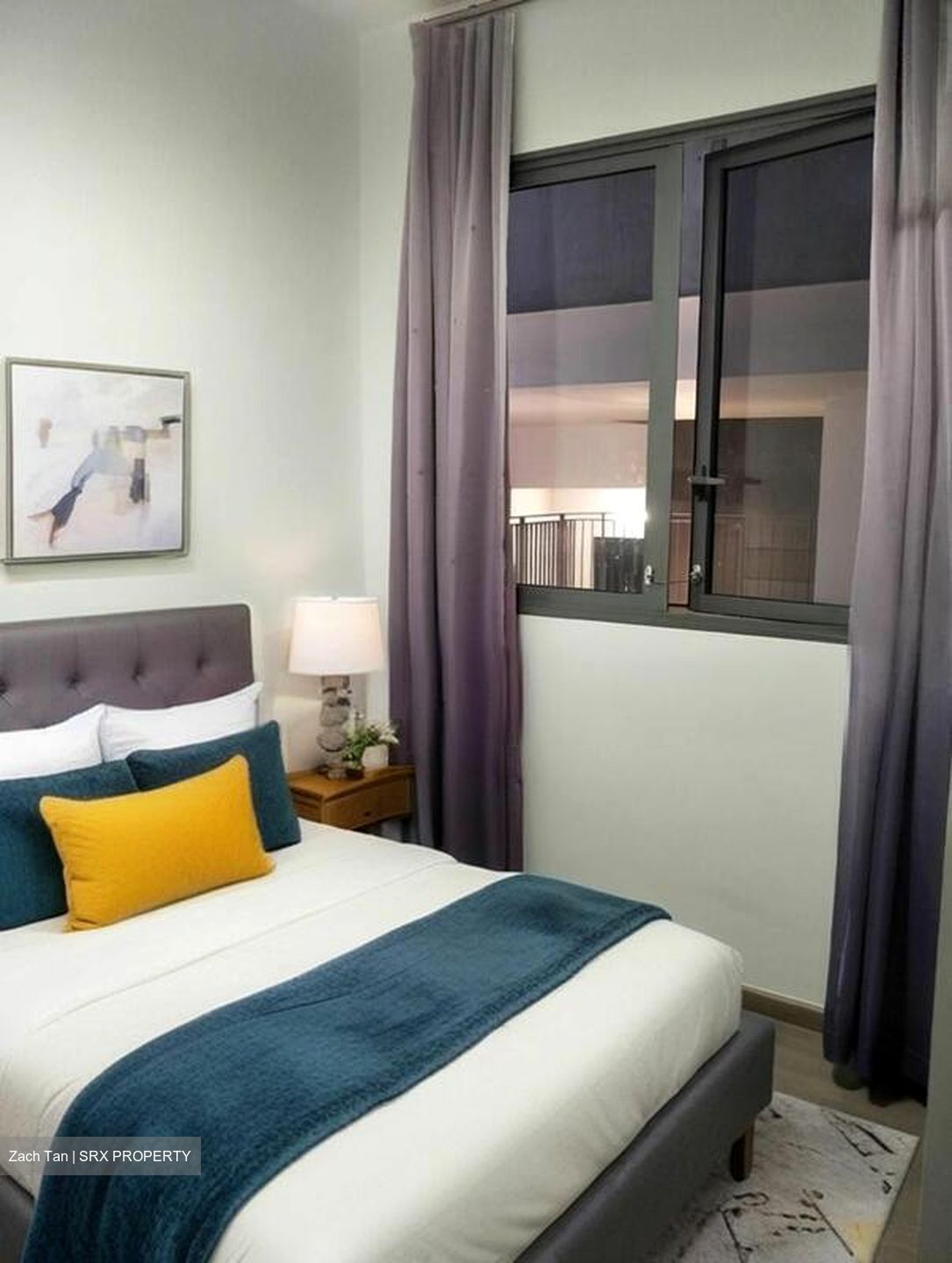 The Visionaire (D27), Condominium #511323401